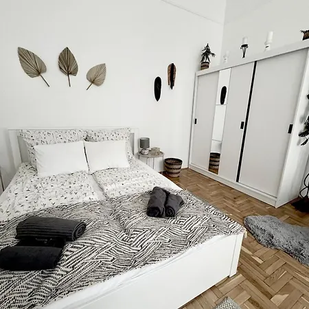 Apartamento The Flow