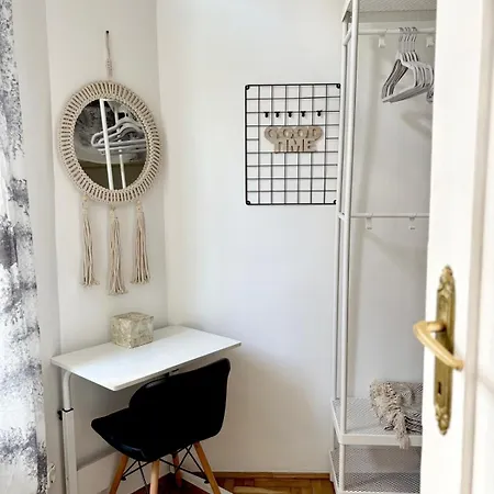 아파트 The Flow *