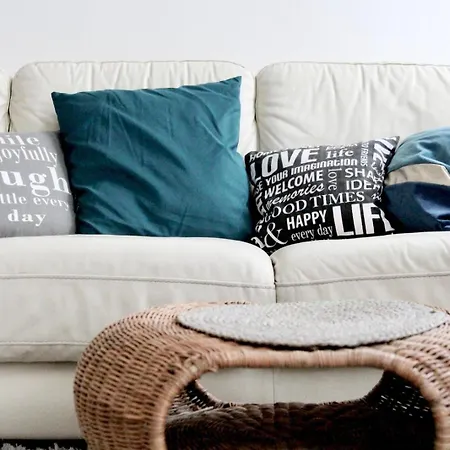 The Flow 아파트 부다페스트