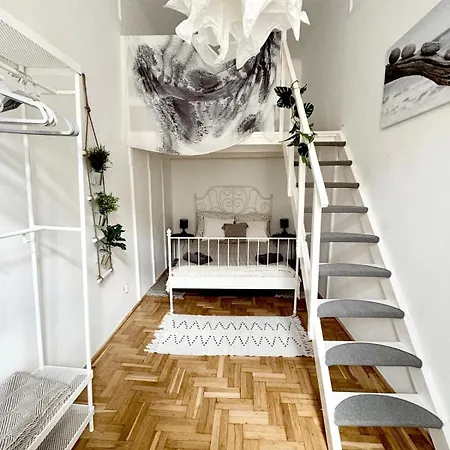 The Flow * 부다페스트