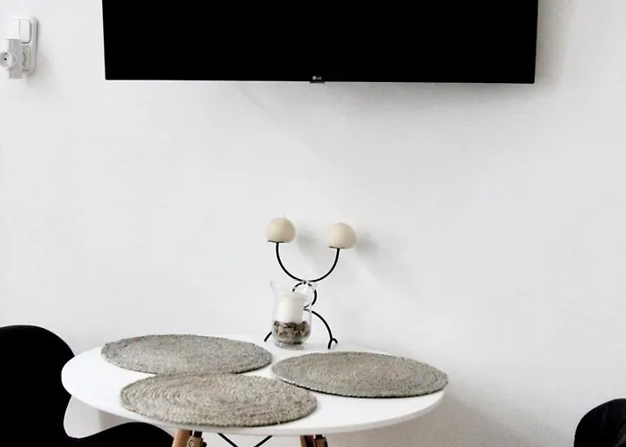 The Flow Appartement *