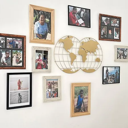 The Flow Apartment *