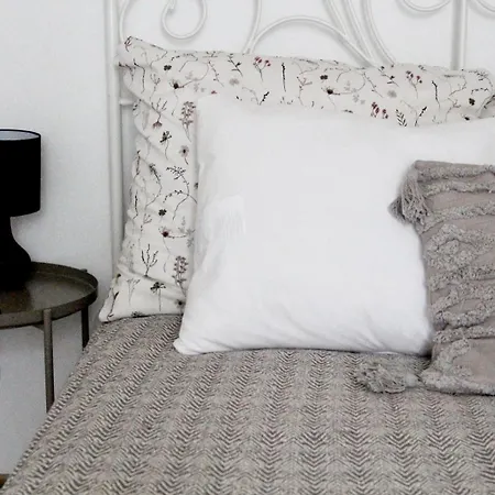 The Flow Apartament *