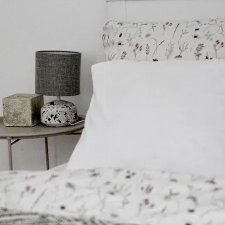 Apartament The Flow Budapesta