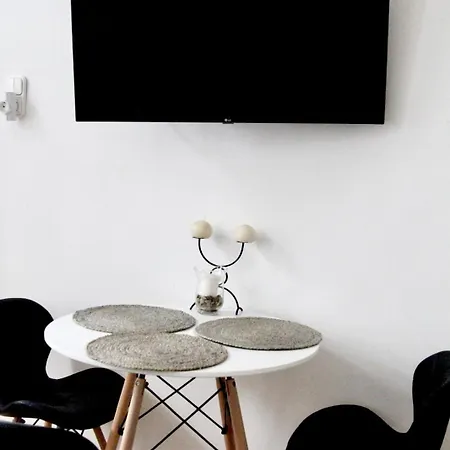 The Flow Apartament *