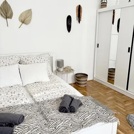 The Flow Apartament *