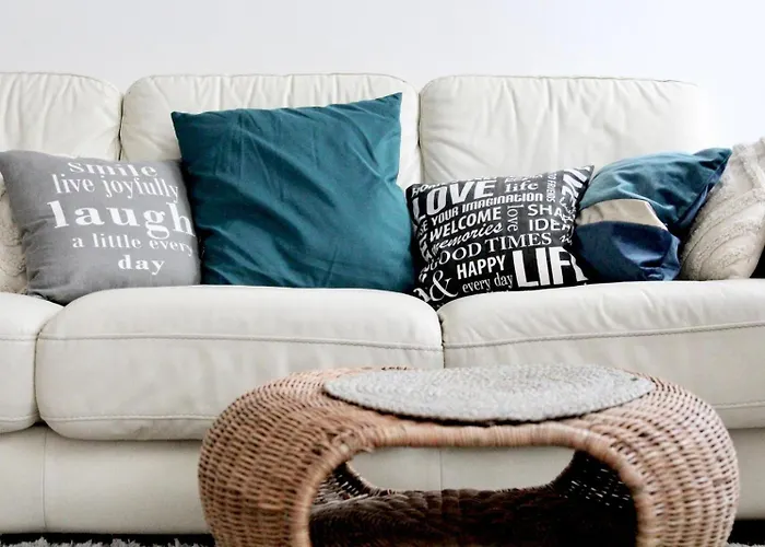 The Flow Apartament Budapesta