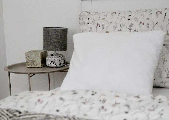 公寓 The Flow 布达佩斯